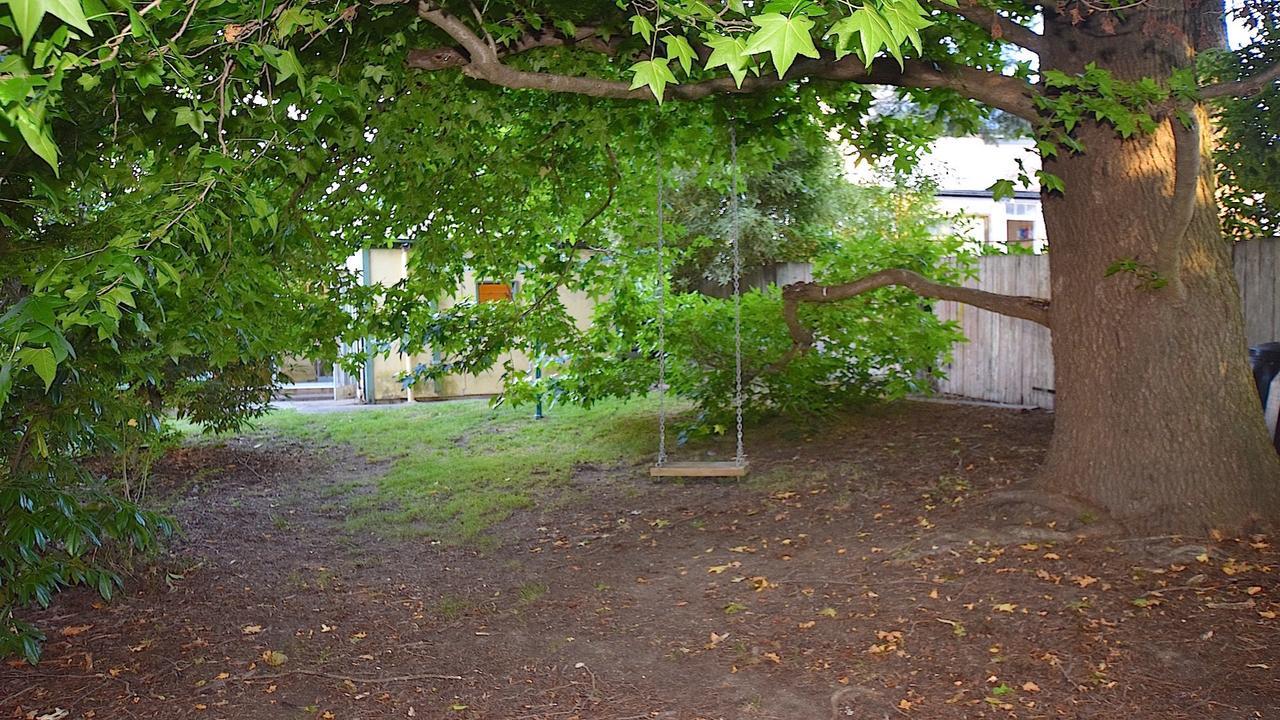 Waragil Cottage - Original Settler'S Home Blackheath Eksteriør billede